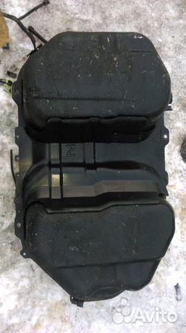 Топливный бак Mitsubishi