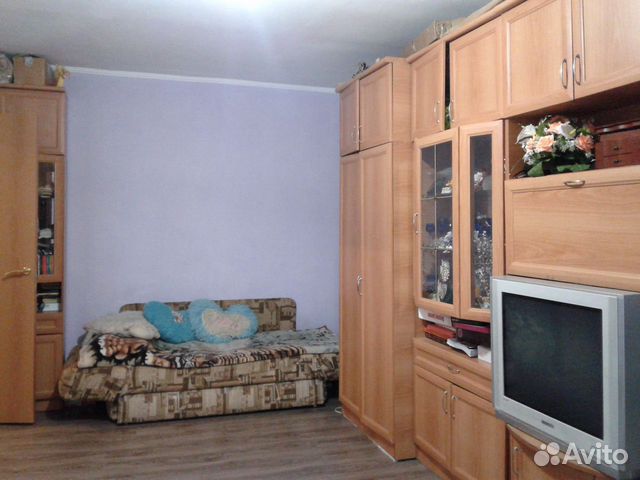 2-к квартира, 48 м², 6/9 эт. 2-к квартира, 48 м², 6/9 эт.