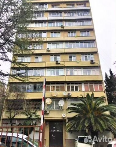 2-к квартира, 62 м², 4/12 эт.