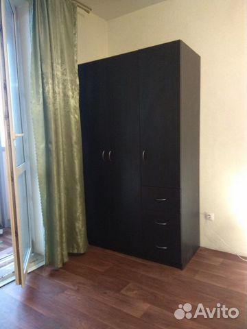 Студия, 25 м², 19/21 эт. Студия, 25 м², 19/21 эт.