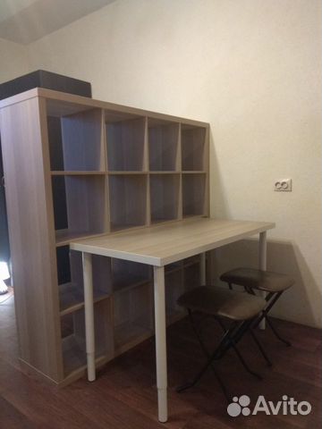 Студия, 25 м², 19/21 эт. Студия, 25 м², 19/21 эт.