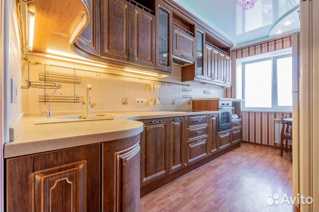 3-к квартира, 86 м², 10/12 эт. 3-к квартира, 86 м², 10/12 эт.