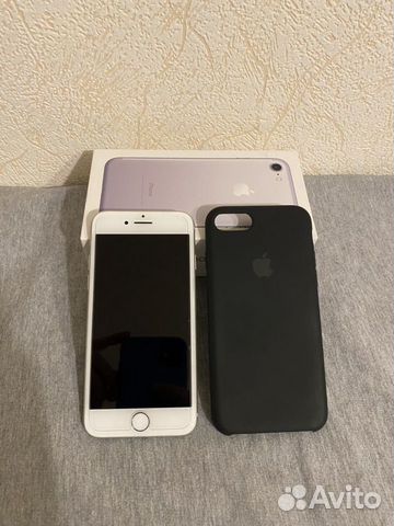 iPhone 7 32Gb iPhone 7 32Gb