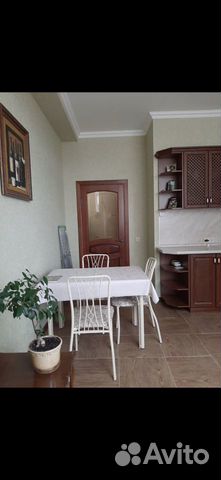 1-к квартира, 50 м², 2/3 эт.