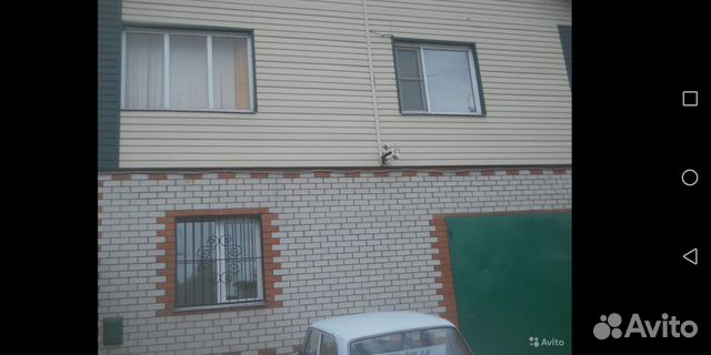 Коттедж 240 м² на участке 6 сот. Коттедж 240 м² на участке 6 сот.