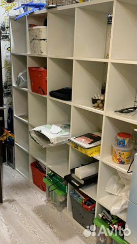 Стеллаж Стеллаж