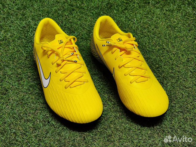 Новые детские футбольные бутсы Nike Elite 37 разм