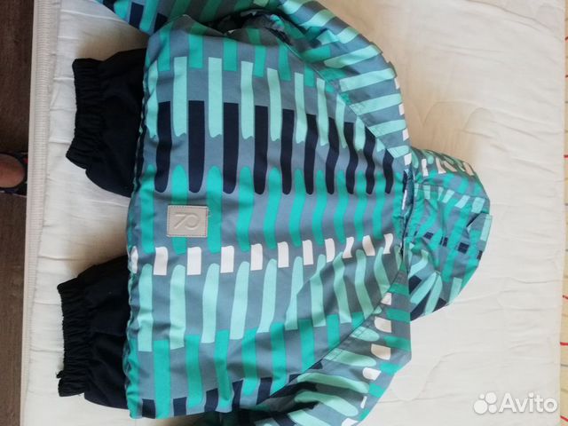 Комбинезон для активного отдыха