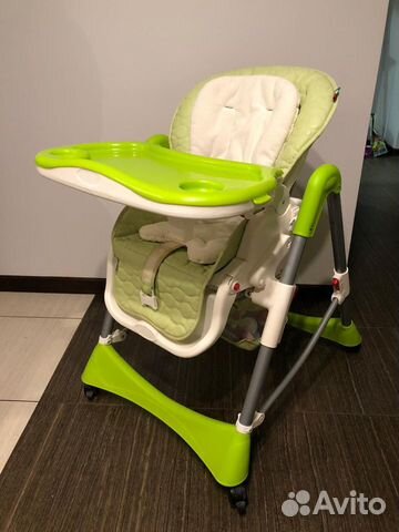 Стул для кормления sweet baby