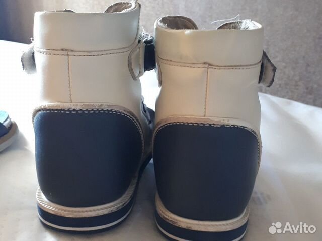 Сандали ортопедические Сандали ортопедические