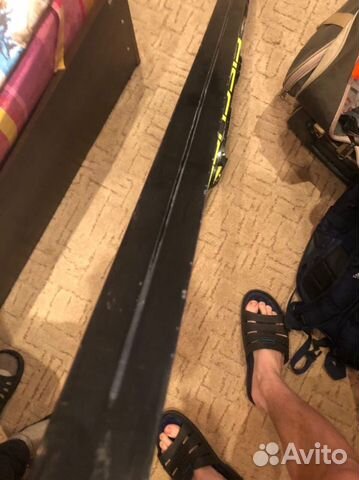 Беговые лыжи Беговые лыжи