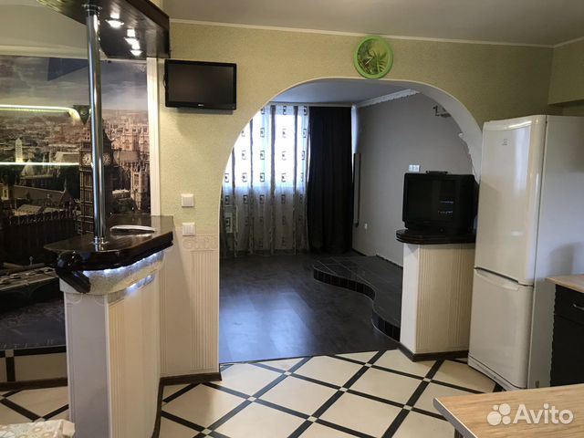 3-к квартира, 80 м², 16/16 эт. 3-к квартира, 80 м², 16/16 эт.