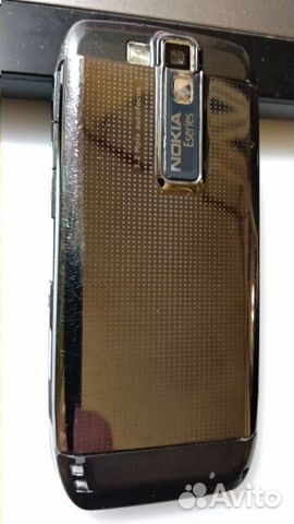 Nokia E66 Nokia E66