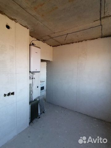 1-к квартира, 36 м², 11/12 эт.
