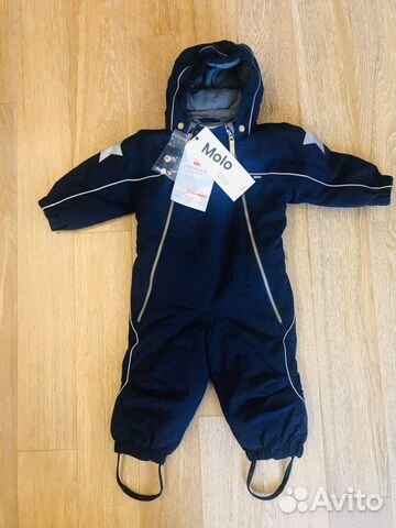 Комбинезон molo Комбинезон molo