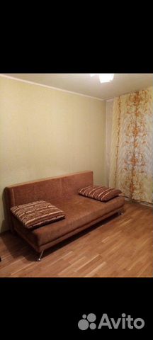 1-к квартира, 36 м², 3/9 эт.