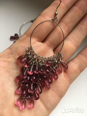 Серьги Серьги