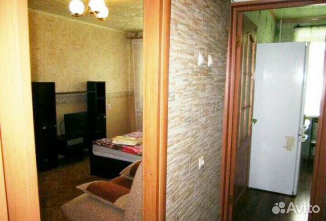 1-к квартира, 32 м², 1/5 эт.