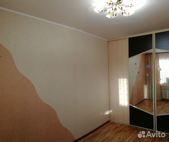 2-к квартира, 54.2 м², 6/10 эт. 2-к квартира, 54.2 м², 6/10 эт.