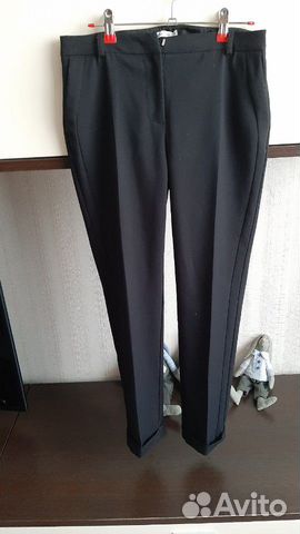 Брюки женские