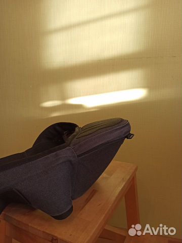 Хипсит Pognae hip seat jeans Хипсит Pognae hip seat jeans