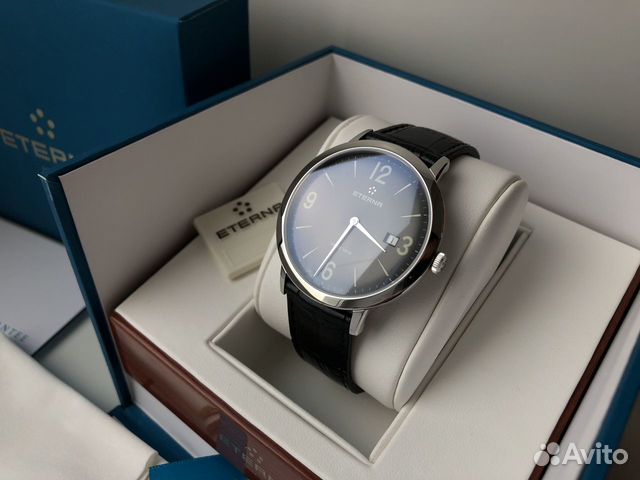Eterna Eternity - Новые, Комплект Eterna Eternity - Новые, Комплект