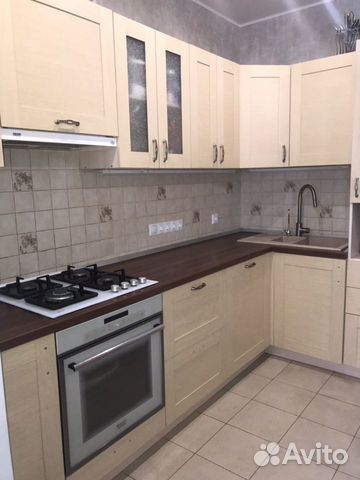 3-к квартира, 75 м², 6/10 эт. 3-к квартира, 75 м², 6/10 эт.