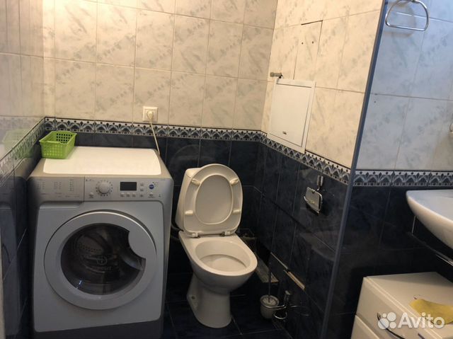 2-к квартира, 54 м², 2/9 эт. 2-к квартира, 54 м², 2/9 эт.