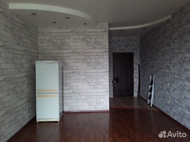 1-к квартира, 40 м², 14/16 эт.