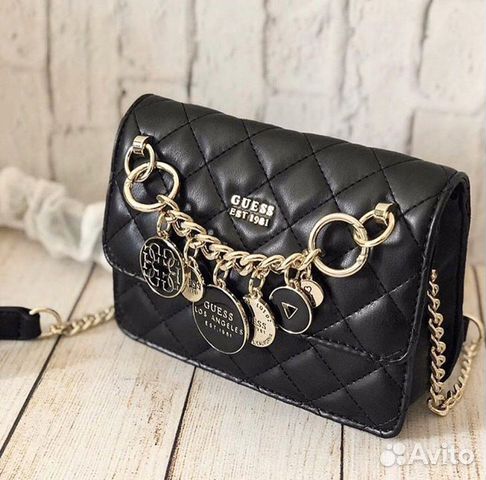 Guess Сумка Guess Сумка