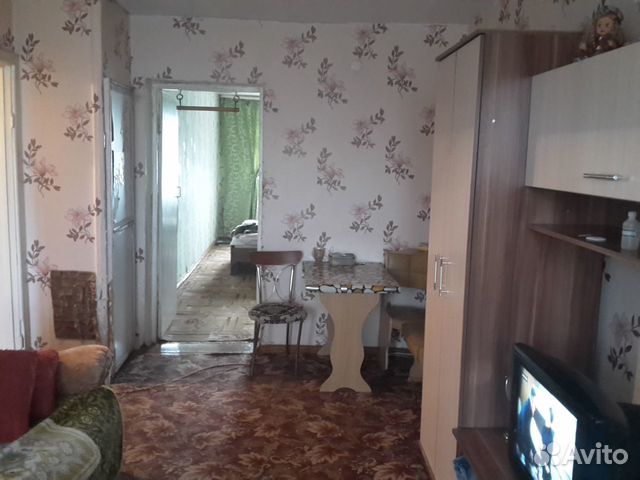 2-к квартира, 47 м², 4/5 эт.