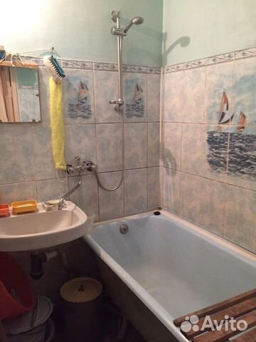 Комната 13.5 м² в 3-к, 8/9 эт. Комната 13.5 м² в 3-к, 8/9 эт.