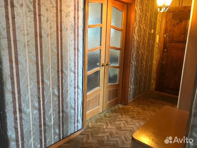 3-к квартира, 60 м², 5/5 эт. 3-к квартира, 60 м², 5/5 эт.