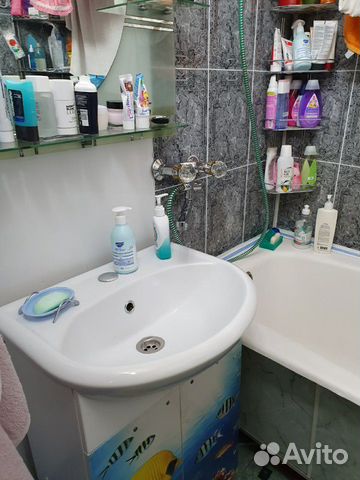 2-к квартира, 48 м², 4/9 эт.