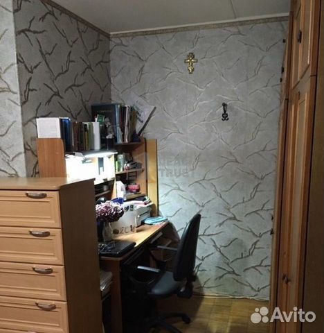 1-к квартира, 35 м², 8/9 эт. 1-к квартира, 35 м², 8/9 эт.