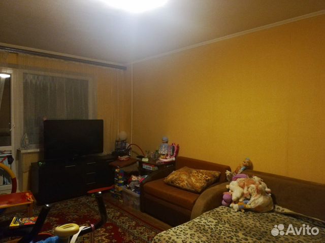 1-к квартира, 38.5 м², 3/10 эт. 1-к квартира, 38.5 м², 3/10 эт.