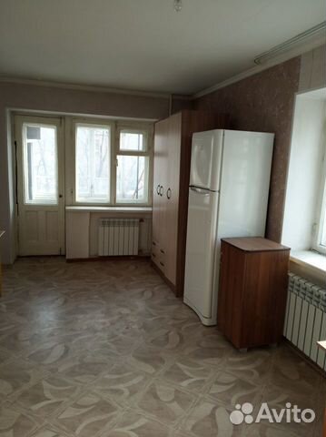 1-к квартира, 30 м², 3/5 эт. 1-к квартира, 30 м², 3/5 эт.
