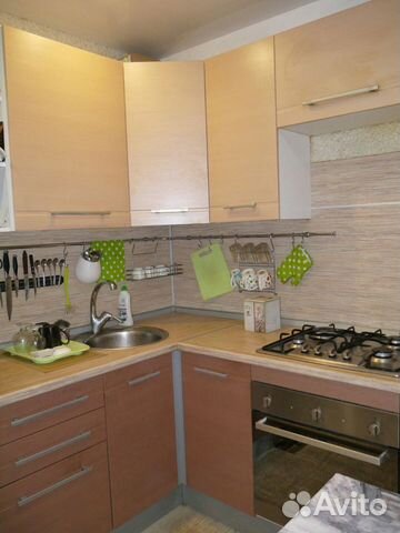 2-к квартира, 42.9 м², 7/9 эт. 2-к квартира, 42.9 м², 7/9 эт.