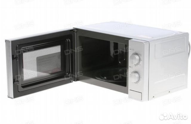 Микроволновая печь LG MS2022DS
