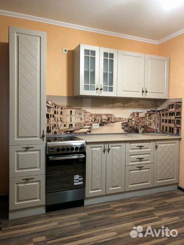 Кухня Гранд модульная