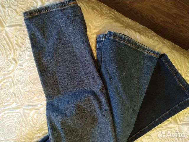 Джинсы levis (америка) на 46 размер Джинсы levis (америка) на 46 размер