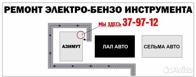 Свеча зажигания электрод дизельных тепловых пушек