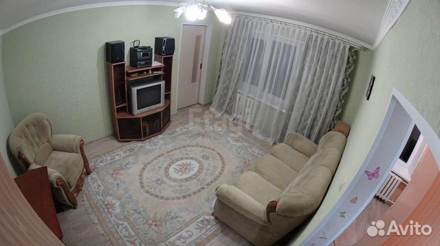 2-к квартира, 37 м², 1/5 эт. 2-к квартира, 37 м², 1/5 эт.