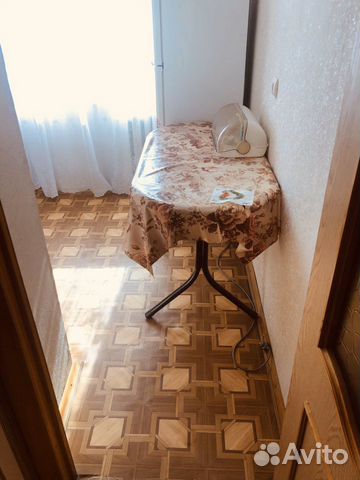 1-к квартира, 30 м², 3/5 эт. 1-к квартира, 30 м², 3/5 эт.