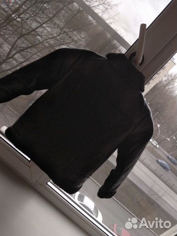 Дублёнка на девочку демисезонная Дублёнка на девочку демисезонная