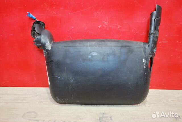 Зеркало левое скания G