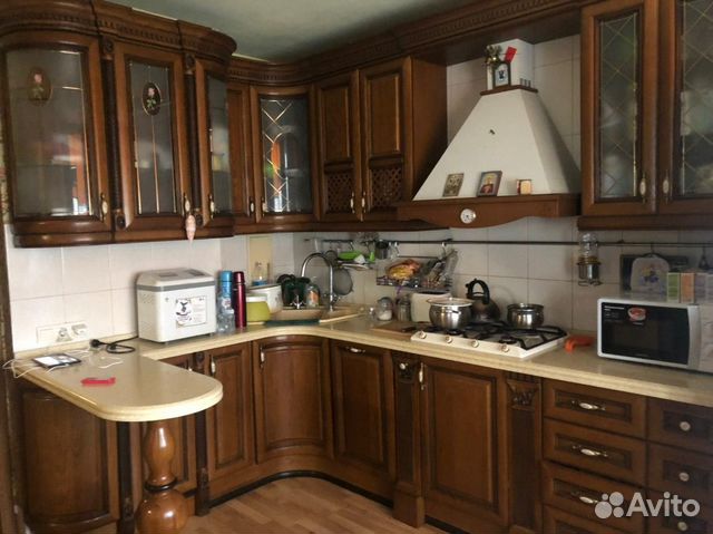 2-к квартира, 93 м², 7/9 эт.