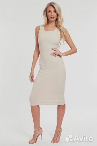 Платье Guess Jeans