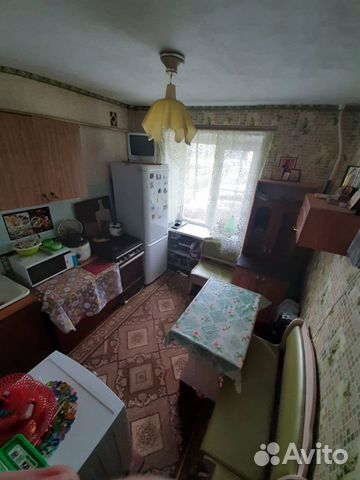 1-к квартира, 33.2 м², 1/5 эт.