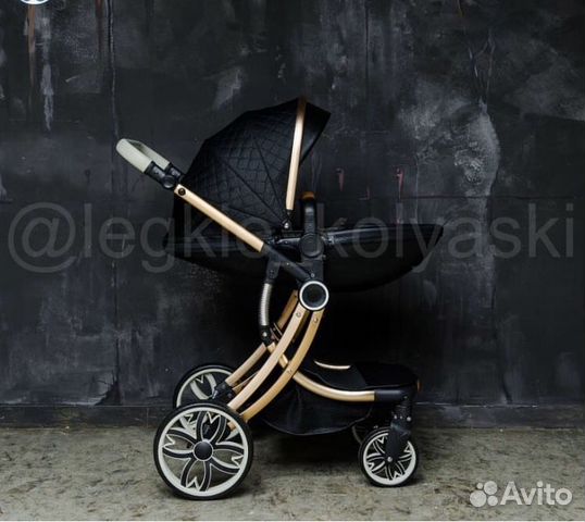 Коляска Детская
